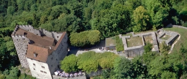 Event-Image for 'Stammschloss einer Weltmacht'