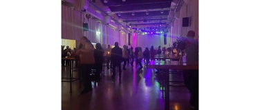 Event-Image for 'Kraft Club: 80er 90er 2000er'