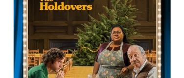 Event-Image for 'The Holdovers'