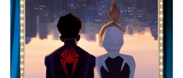 Event-Image for 'Spiderman: Across the Spider-Verse (OmU)'