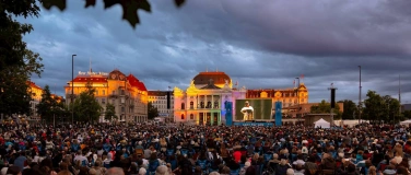 Event-Image for 'Oper für alle'