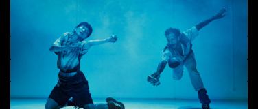 Event-Image for '33. Tanzfestival Winterthur'