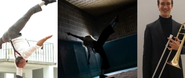 Event-Image for 'Morphe'