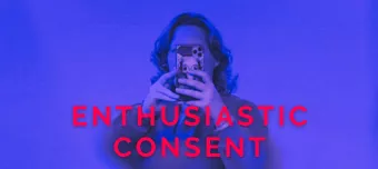 Event organiser of Enthusiastic Consent - a play by Lyndsay Lomax