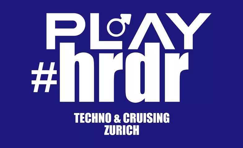 Event-Image for 'play#hrdr  techno & cruising @sektor11'