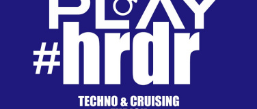 Event-Image for 'play#hrdr  techno & cruising @sektor11'