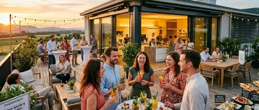 Event-Image for 'After-Work-Mix & Relax'