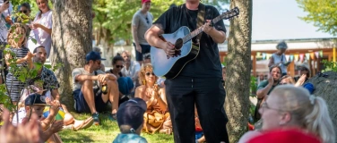Event-Image for 'Sommerfest im Kinderdorf Pestalozzi'