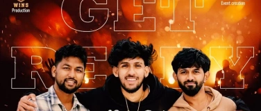 Event-Image for 'Engada Podiyal'