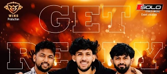 Veranstalter:in von Engada Podiyal