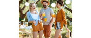 Event-Image for 'Meiers Sommerfest'