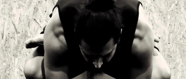 Event-Image for '3-Day Handstand Yoga Workshop'