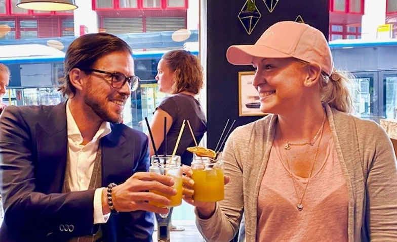 Event-Image for 'Zuger Gwundertour Foodtour'