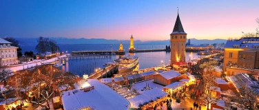 Event-Image for 'Lindauer Hafenweihnacht'