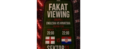 Event-Image for 'FAKAT - PUBLIC VIEWING'