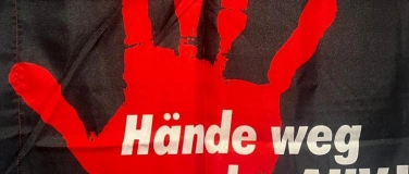 Event-Image for 'Podiumsdiskussion: Quo vadis, Sozialstaat?'