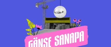 Event-Image for 'Gänse Sanapa'