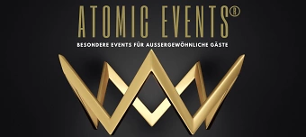 Veranstalter:in von ATOMI-CON---TRUE KINK---SONDER EVENT - SPECIAL PRICE