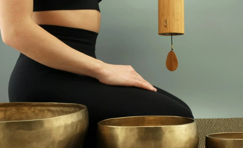 Event-Image for 'Klangmassage  1:1'