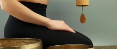 Event-Image for 'Klangmassage  1:1'