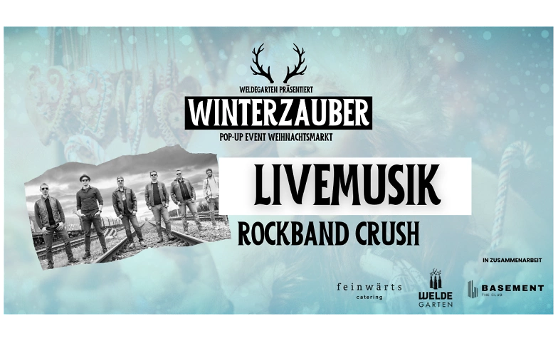 Winterzauber Weihnachtsmarkt Plankstadt  LIVEMUSIK ${singleEventLocation} Billets