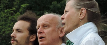 Event-Image for 'Workshop "Lieder aus dem Tessin und Norditalien"'
