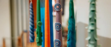 Event-Image for 'Kerzenziehen'