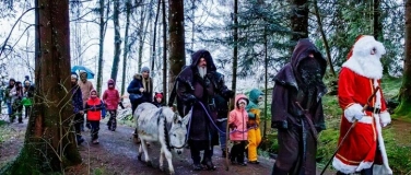 Event-Image for 'Samichlausfahrt'