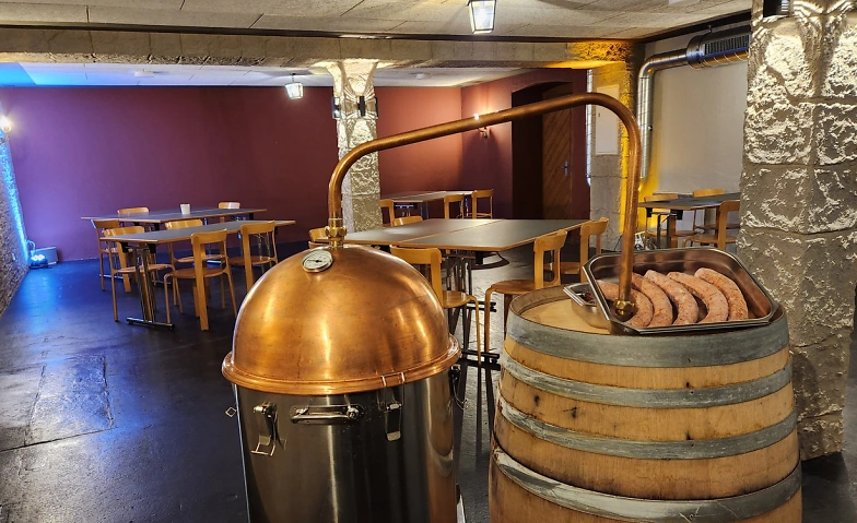 Event-Image for 'Treberwurst Essen'