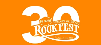 Veranstalter:in von Rockfest 2025 - 30-jähriges Jubiläum