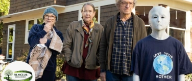 Event-Image for 'KINOABEND - A GREAT PLACE TO CALL HOME'