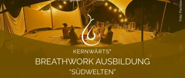 Event-Image for 'Kernwärts Breathwork Ausbildung - Südwelten'