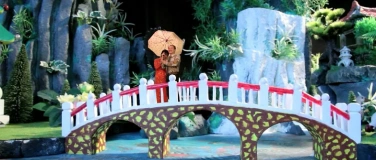 Event-Image for 'Ein Garten ist ein Garten ist ein Garten. Gruppenausstellung'