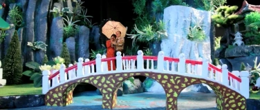 Event-Image for 'Gartenausflug: Ein Garten ist ein Garten ist ein Garten'