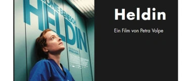 Event-Image for 'Heldin'