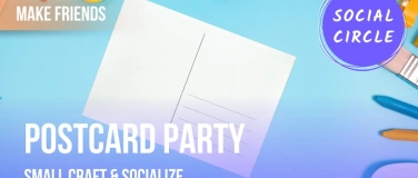 Event-Image for 'Postcard Party'