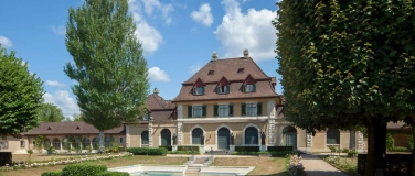 Event-Image for 'Die Villa des Antikenfreundes René Clavel'