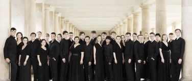 Event-Image for 'Solsberg Festival - Konzert 7: A Cappella-Chor'