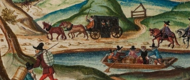 Event-Image for '&Ouml;ffentliche F&uuml;hrung durch die Ausstellung "London Calling"'