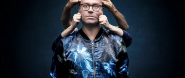 Event-Image for 'C.Heiland // Wahre Sch&ouml;nheit kommt von au&szlig;en'