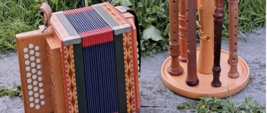 Event-Image for 'Sapori Musicali - Konzert und Löffeli Workshop'