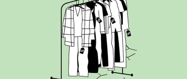 Event-Image for 'Öffentliche Führung: mode macht geld'