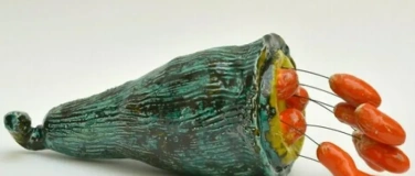 Event-Image for 'Visite commentée: Extra-nature'