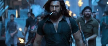 Event-Image for 'Dhurandhar (Tamil ) SG Kino City'