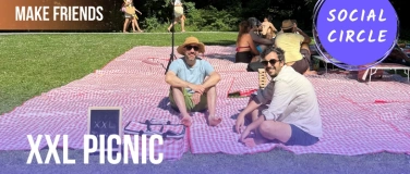 Event-Image for 'XXL Picnic'