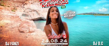 Event-Image for 'Festa Dos Portugueses@Karma Club'