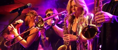 Event-Image for 'Candy Dulfer - DER HERBST 25'