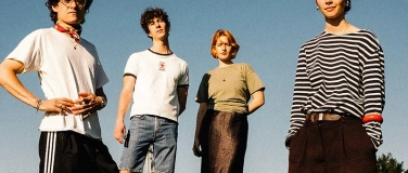 Event-Image for 'H2U: &laquo;Fr&auml;ulein Luise&raquo; Vielleicht nicht f&uuml;r immer Tour'