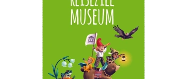 Event-Image for 'Reiseziel Museum: Erfindergeist und Museumsrallye'