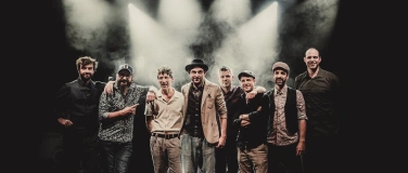 Event-Image for 'Troubas Kater - live 2026'